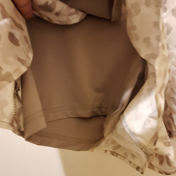 🛍 Atletic Pants Short - Picture 4 of 5